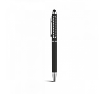 Stylo à bille avec clip en métal ESLA